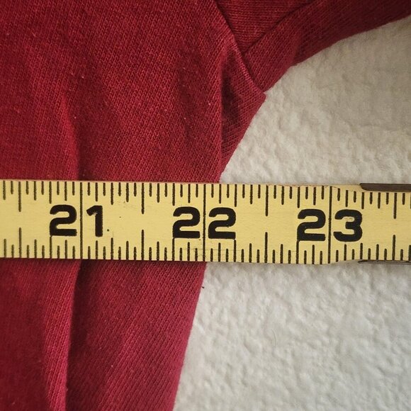 Vintage Washington Redskins Shirt Mens Large NFL Football Starter 90s USA Tee - Picture 9 of 9